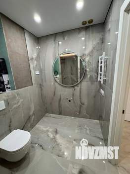 2-к квартира, вторичка, 69м2, 11/22 этаж