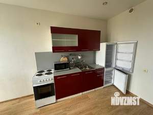 1-к квартира, вторичка, 40м2, 5/10 этаж