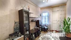 5-к квартира, вторичка, 58м2, 1/1 этаж