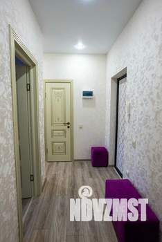 1-к квартира, вторичка, 37м2, 22/26 этаж