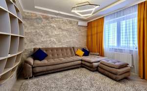 2-к квартира, вторичка, 56м2, 12/18 этаж