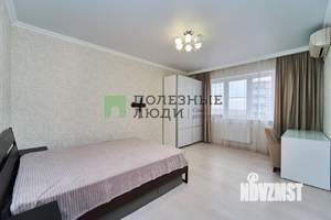 1-к квартира, вторичка, 41м2, 18/19 этаж