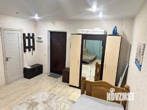 Студия квартира, вторичка, 32м2, 11/17 этаж