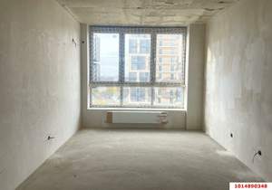 1-к квартира, вторичка, 39м2, 16/24 этаж