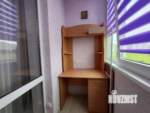 2-к квартира, вторичка, 59м2, 3/5 этаж