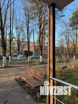 2-к квартира, вторичка, 45м2, 1/5 этаж