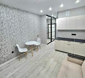 Студия квартира, вторичка, 24м2, 2/10 этаж