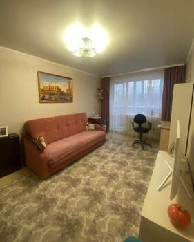 2-к квартира, вторичка, 47м2, 5/9 этаж