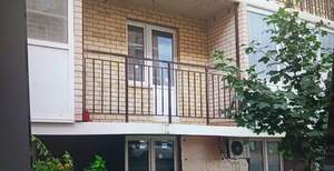 Студия квартира, вторичка, 20м2, 1/5 этаж