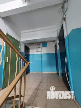 1-к квартира, вторичка, 32м2, 3/5 этаж