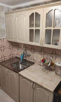 1-к квартира, вторичка, 31м2, 3/5 этаж