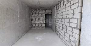 1-к квартира, вторичка, 39м2, 7/17 этаж