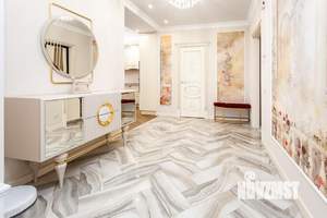 3-к квартира, вторичка, 87м2, 10/25 этаж