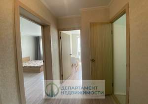 1-к квартира, вторичка, 38м2, 14/17 этаж