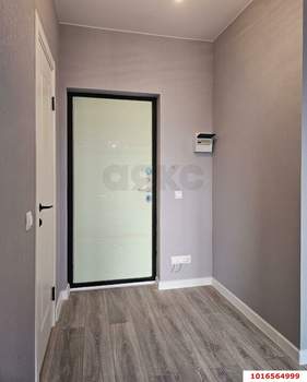 1-к квартира, вторичка, 33м2, 9/9 этаж