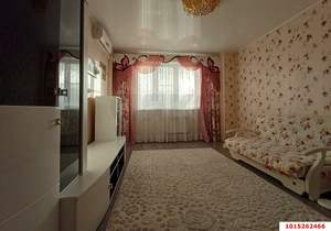 1-к квартира, вторичка, 38м2, 8/16 этаж