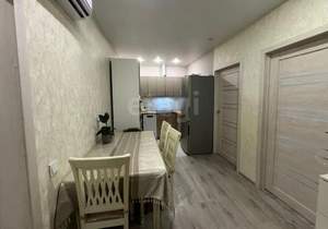 2-к квартира, вторичка, 47м2, 2/24 этаж