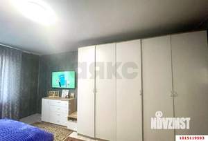 1-к квартира, вторичка, 47м2, 11/22 этаж