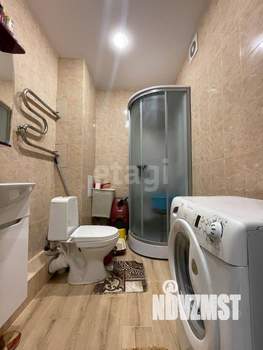 Студия квартира, вторичка, 30м2, 3/17 этаж