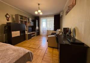 1-к квартира, вторичка, 31м2, 5/5 этаж