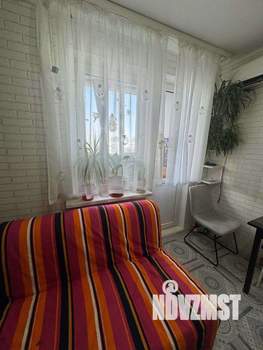 1-к квартира, вторичка, 46м2, 16/16 этаж