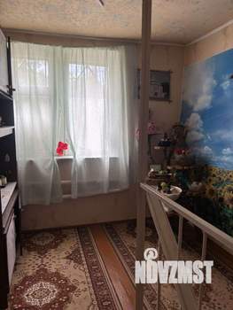 3-к квартира, вторичка, 117м2, 1/3 этаж