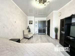 1-к квартира, вторичка, 37м2, 6/18 этаж