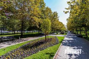 1-к квартира, вторичка, 39м2, 1/10 этаж