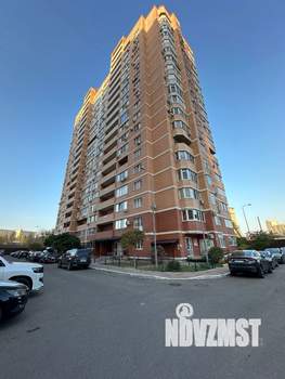 1-к квартира, вторичка, 48м2, 17/20 этаж