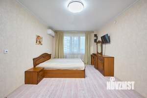 1-к квартира, вторичка, 40м2, 9/16 этаж