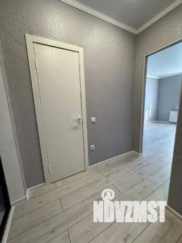 Студия квартира, вторичка, 21м2, 12/20 этаж