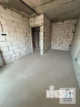 1-к квартира, вторичка, 36м2, 19/23 этаж