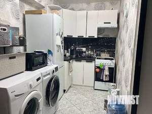 2-к квартира, вторичка, 34м2, 3/5 этаж