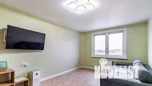 1-к квартира, вторичка, 42м2, 8/24 этаж