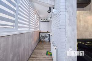 2-к квартира, вторичка, 48м2, 7/24 этаж