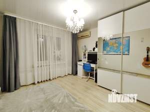 3-к квартира, вторичка, 69м2, 4/9 этаж