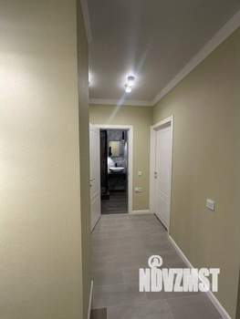 1-к квартира, вторичка, 34м2, 7/25 этаж