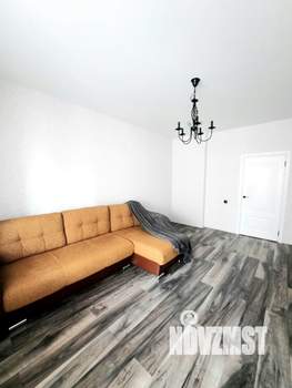 2-к квартира, вторичка, 72м2, 16/21 этаж