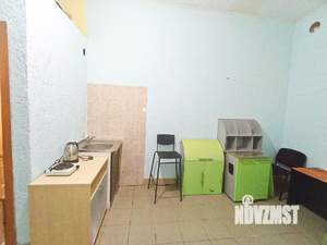 Студия квартира, вторичка, 20м2, 1/6 этаж
