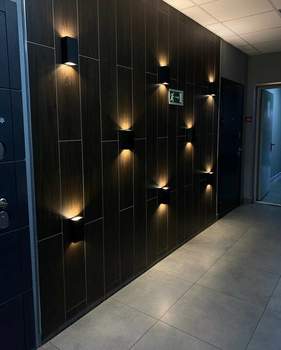 1-к квартира, вторичка, 48м2, 10/17 этаж