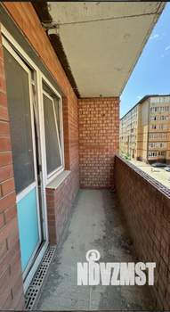 2-к квартира, вторичка, 54м2, 3/9 этаж