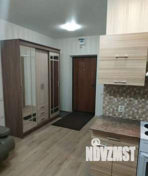 Студия квартира, вторичка, 25м2, 8/16 этаж