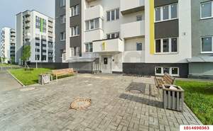 1-к квартира, вторичка, 47м2, 4/8 этаж