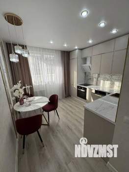 2-к квартира, вторичка, 49м2, 7/17 этаж