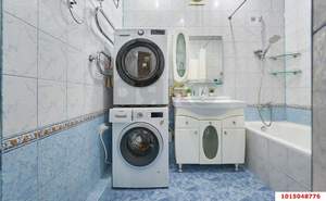 2-к квартира, вторичка, 103м2, 6/7 этаж