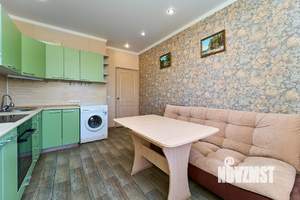 2-к квартира, вторичка, 64м2, 14/18 этаж