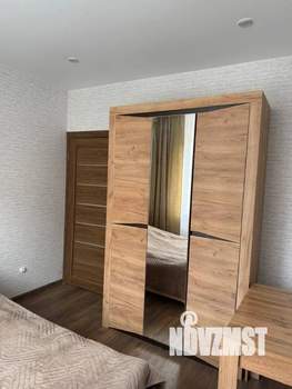 1-к квартира, вторичка, 36м2, 10/16 этаж