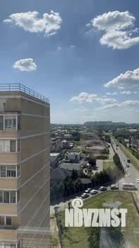 1-к квартира, вторичка, 43м2, 11/13 этаж