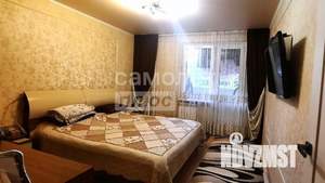 2-к квартира, вторичка, 67м2, 1/16 этаж