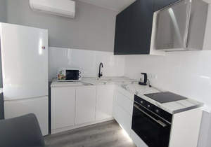 Студия квартира, вторичка, 24м2, 6/9 этаж